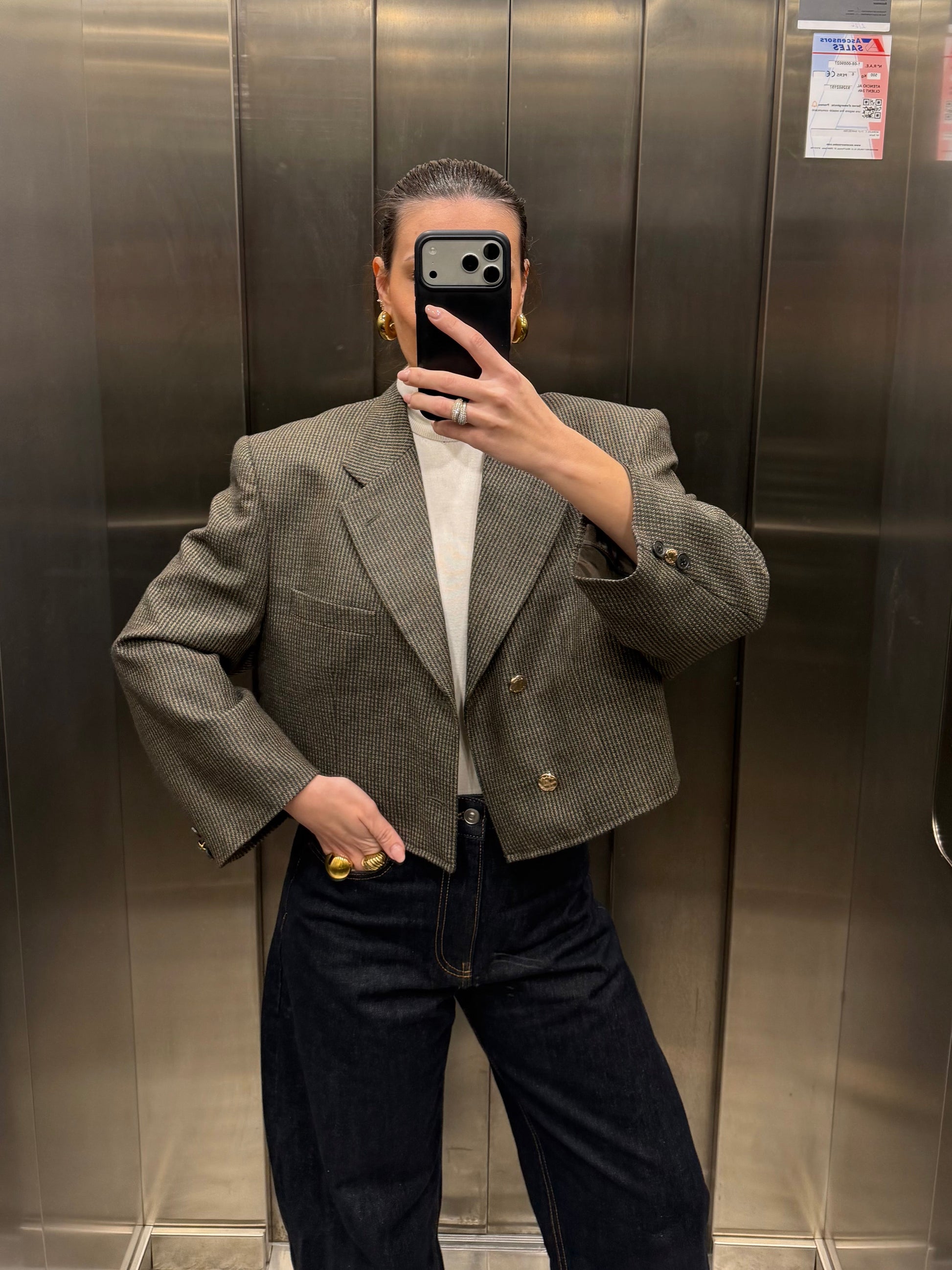 CROP GOLDEN 009 vidalyestudio