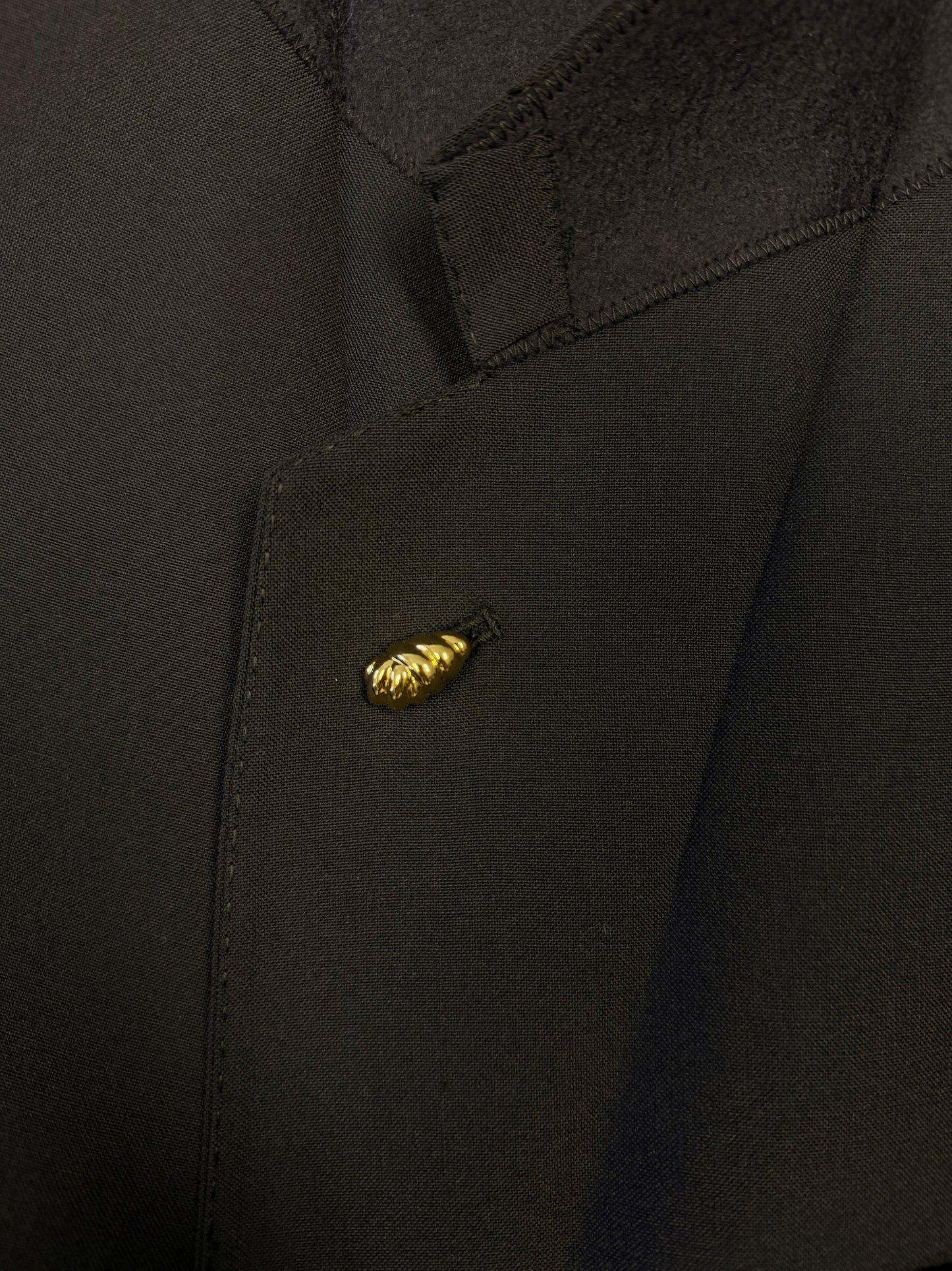 GOLDEN BLAZER 023 vidalyestudio