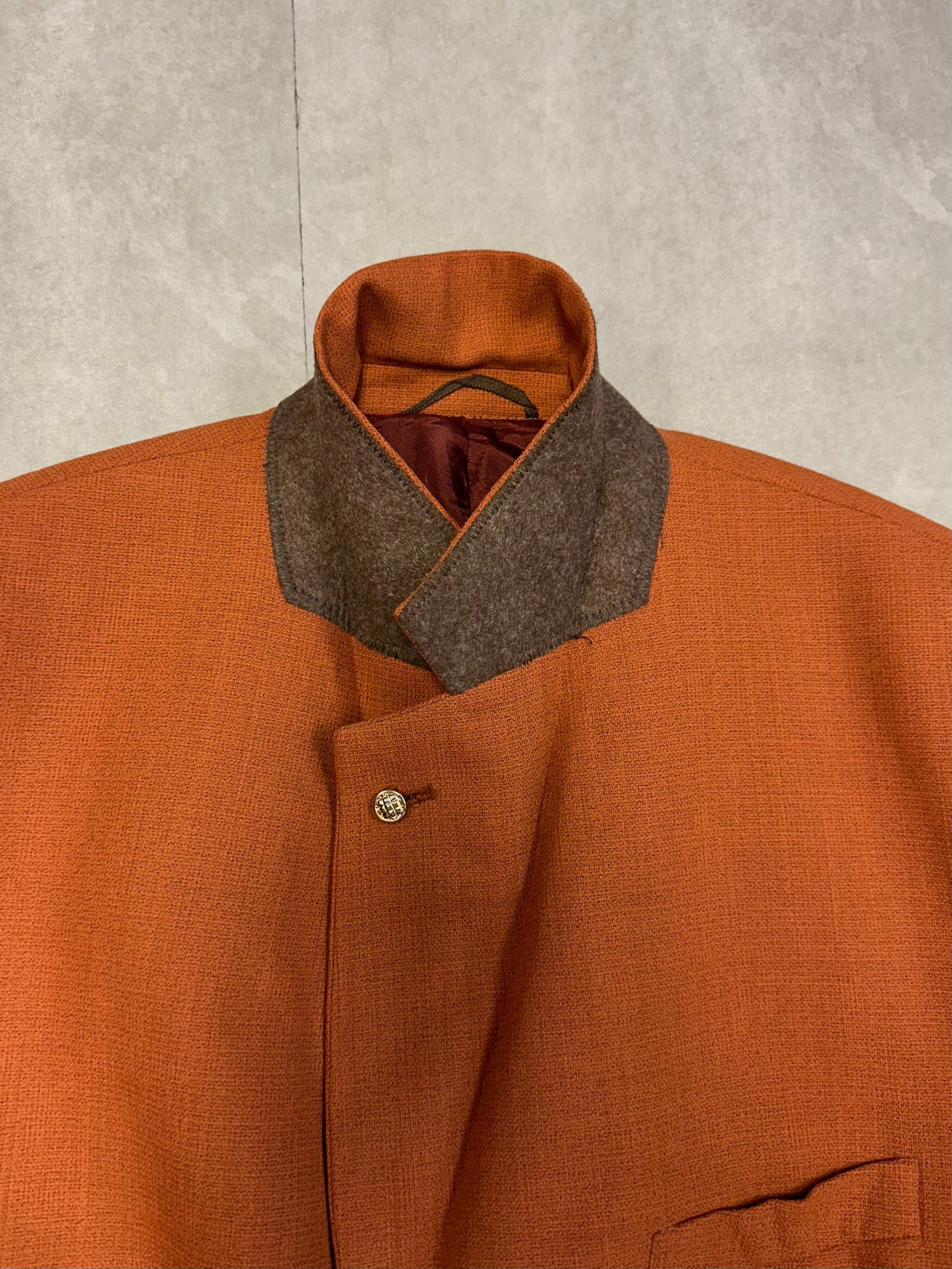 BOMBER 080 vidalyestudio