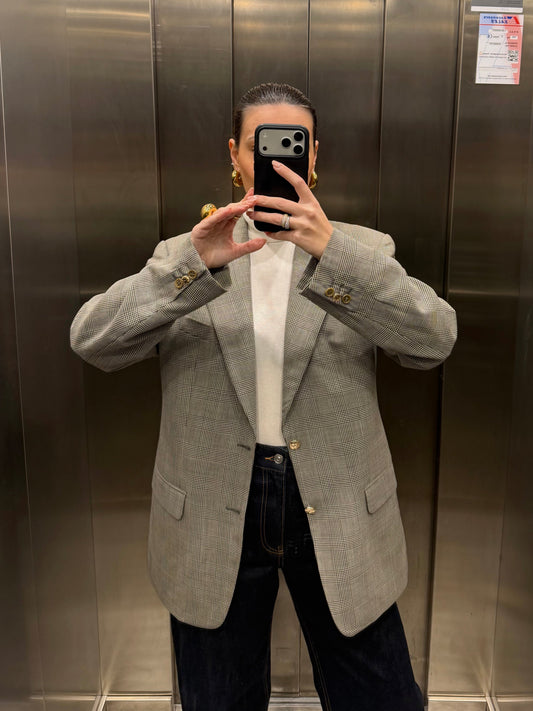 VALENTINO GOLDEN BLAZER 003 vidalyestudio