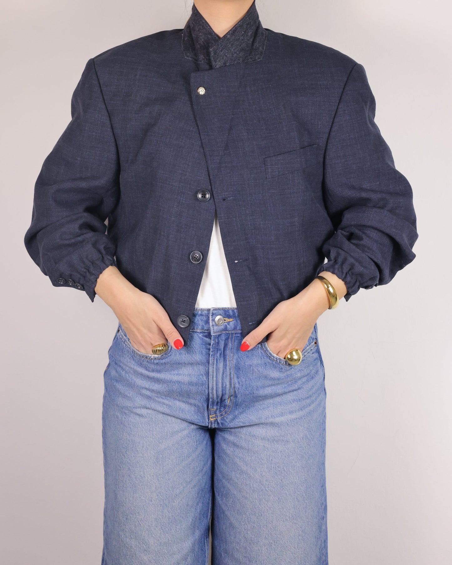 BOMBER 1 vidalyestudio