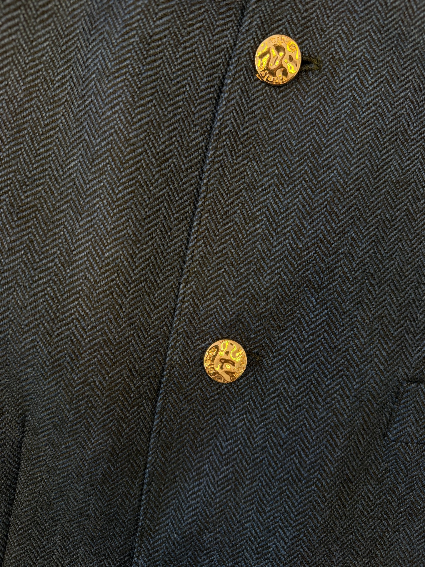 COLLAR BLAZER 005 vidalyestudio