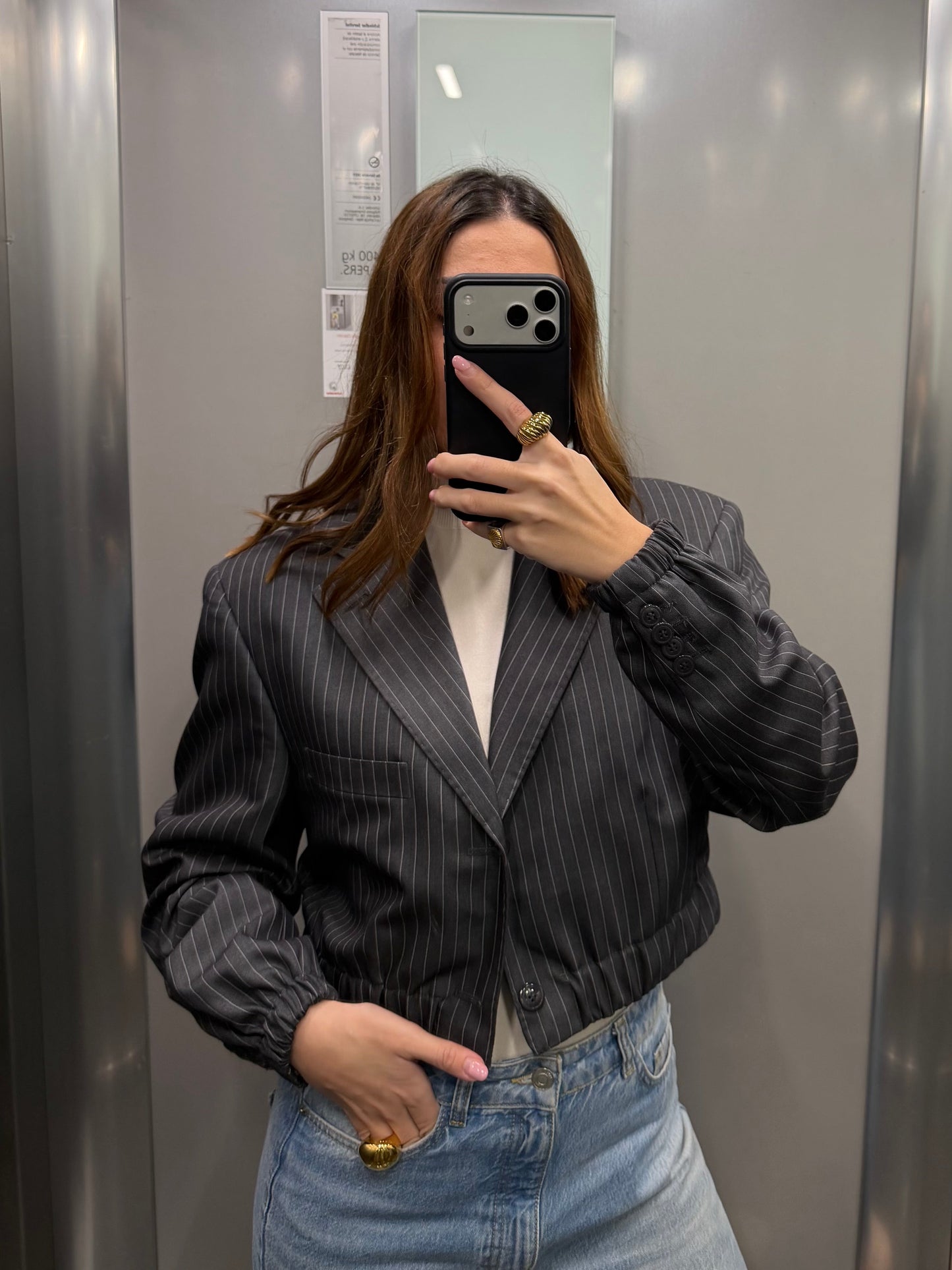 BOMBER 132 vidalyestudio
