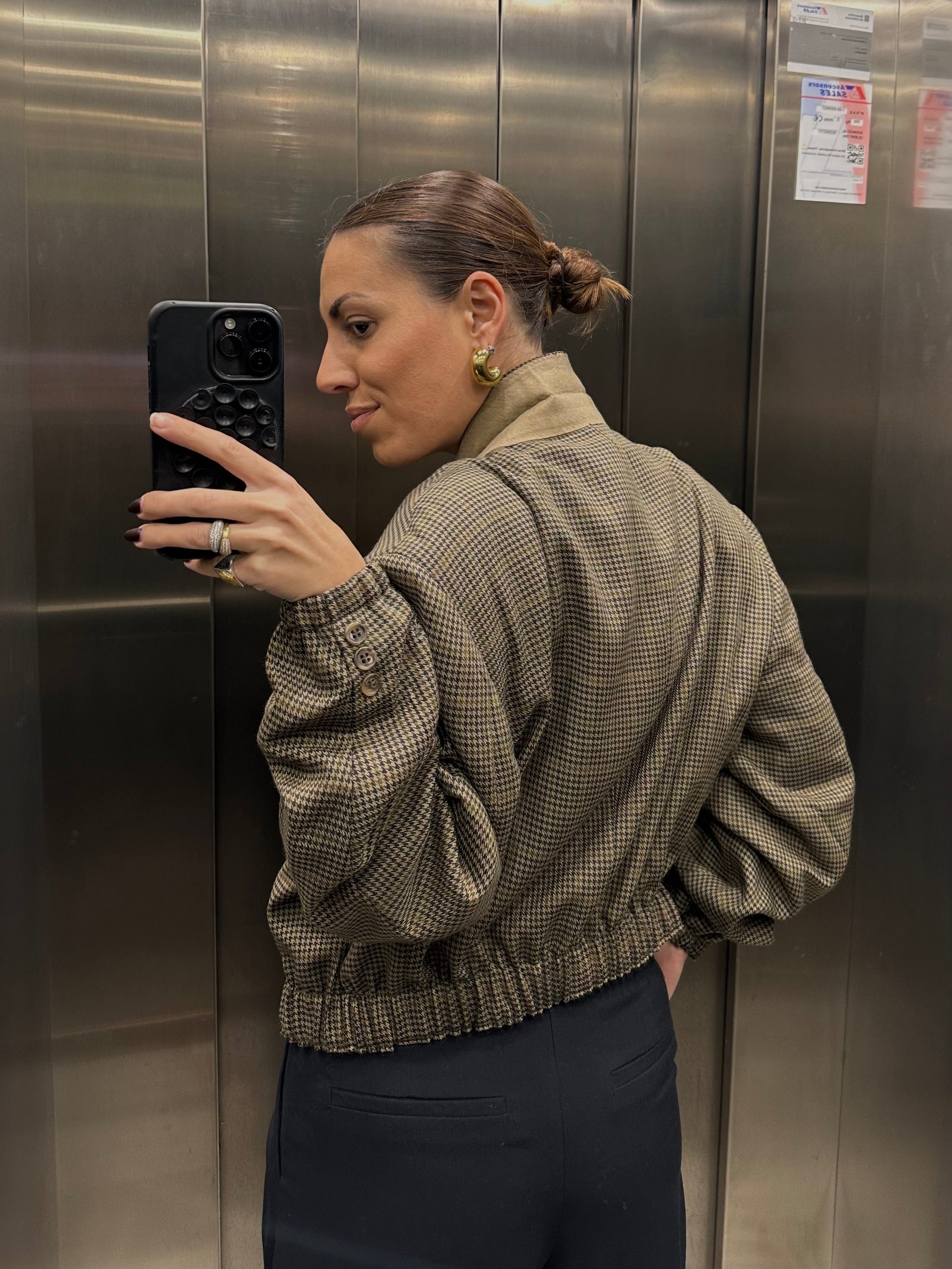 BOMBER 100 vidalyestudio