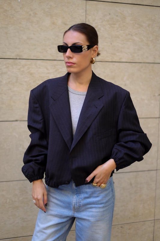 BOMBER 058 vidalyestudio