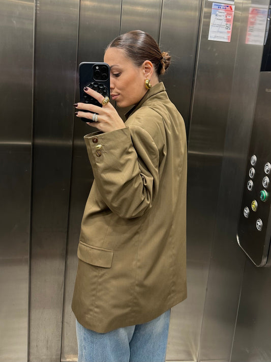 BLAZER 012 vidalyestudio