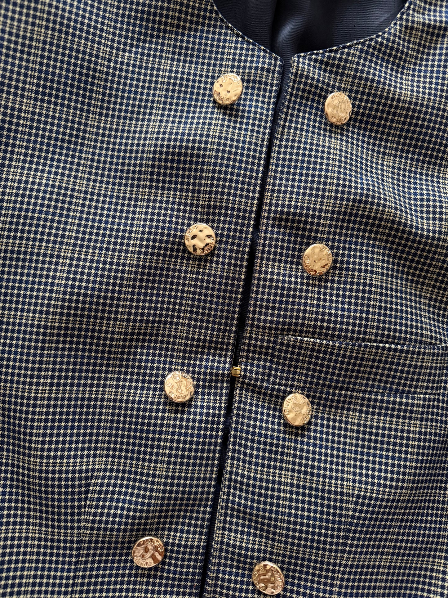 Napoleonic blazer 002 vidalyestudio