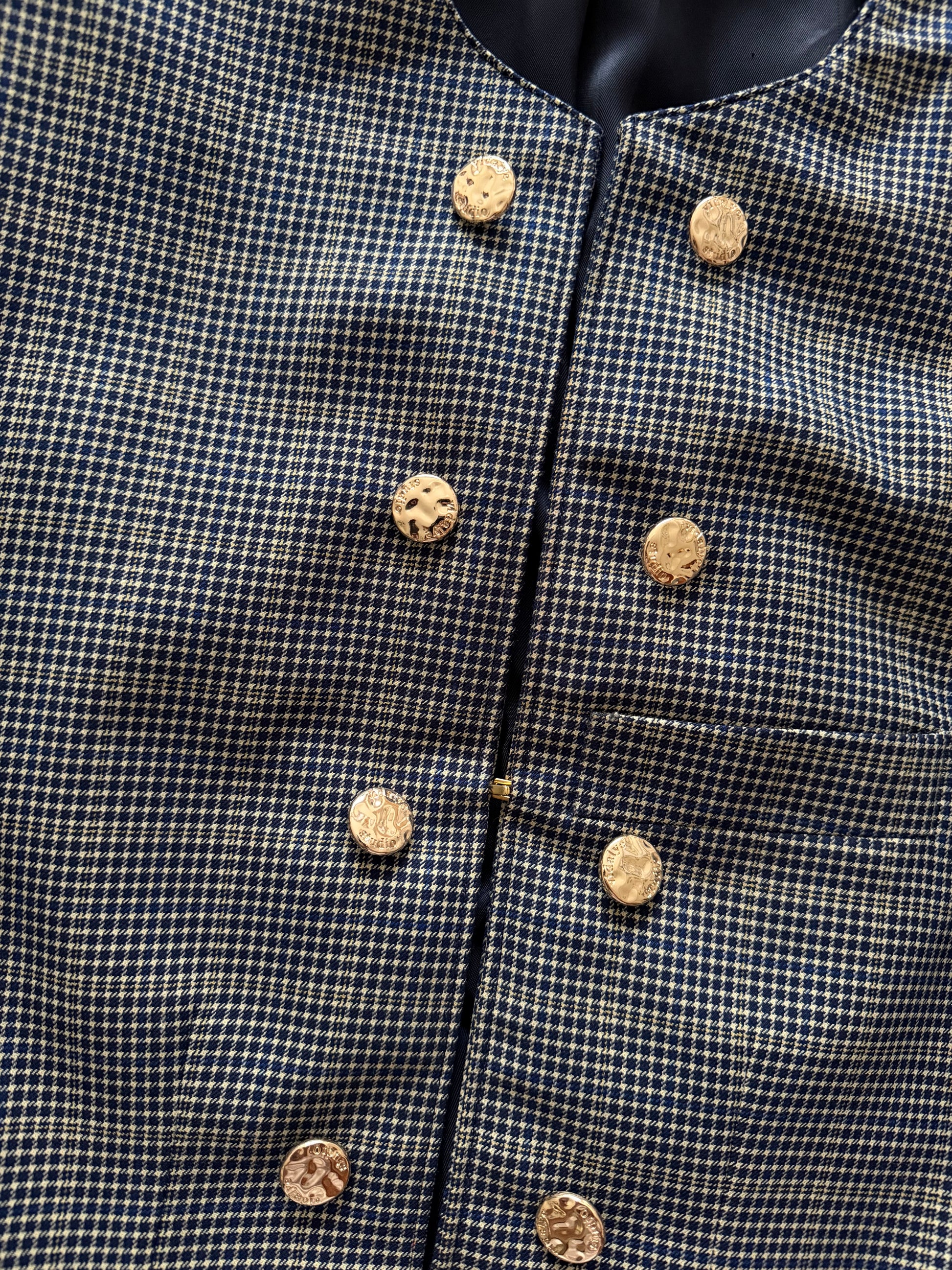 Napoleonic blazer 002 vidalyestudio