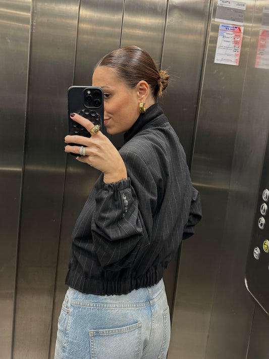 BOMBER 085 vidalyestudio