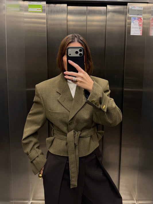 TRENCH 06 vidalyestudio