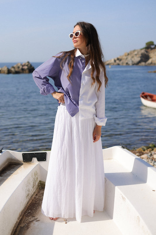 CONTRAST SHIRT 07 vidalyestudio