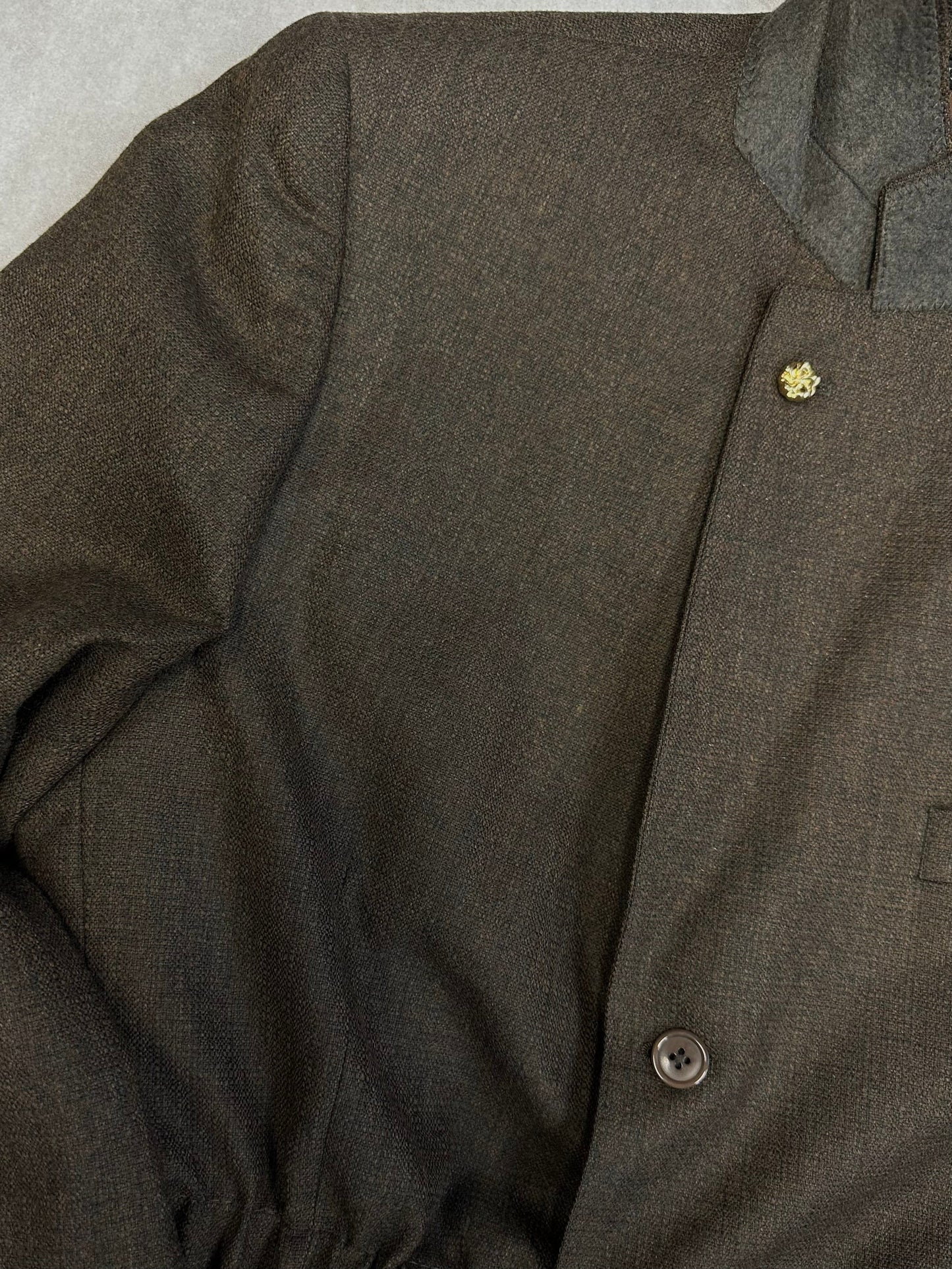 BOMBER 082 vidalyestudio