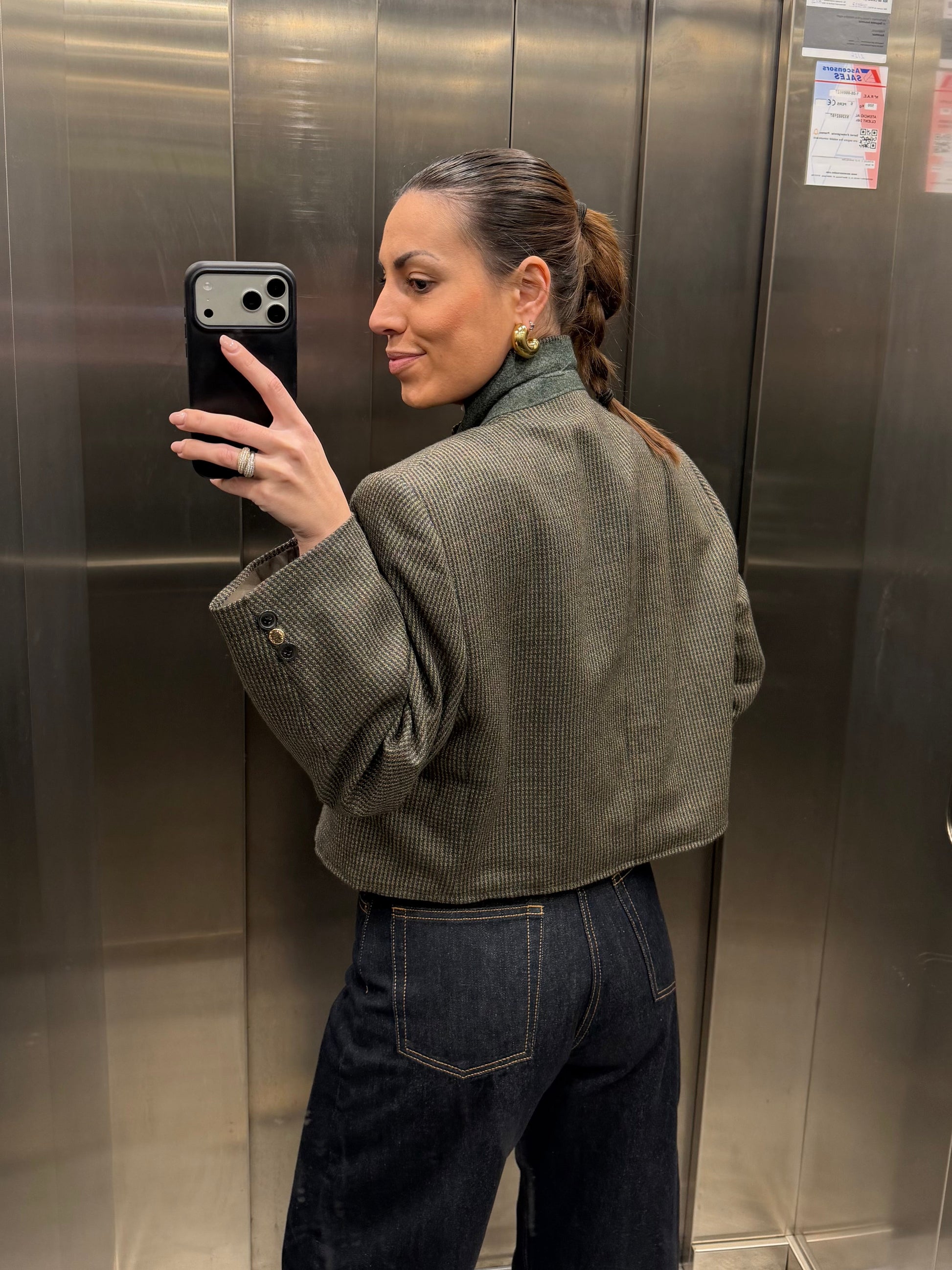 CROP GOLDEN 009 vidalyestudio