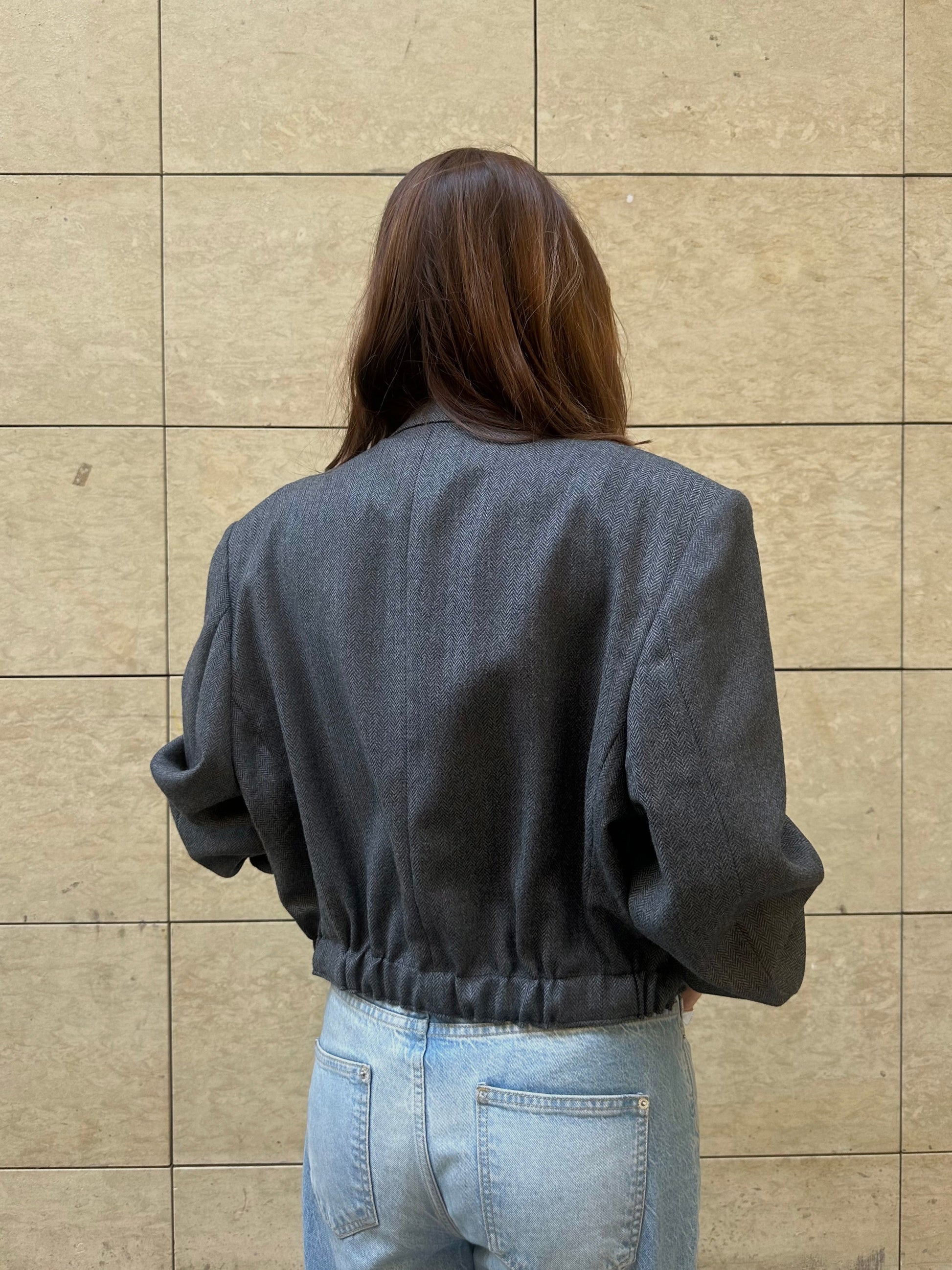 BOMBER 076 vidalyestudio