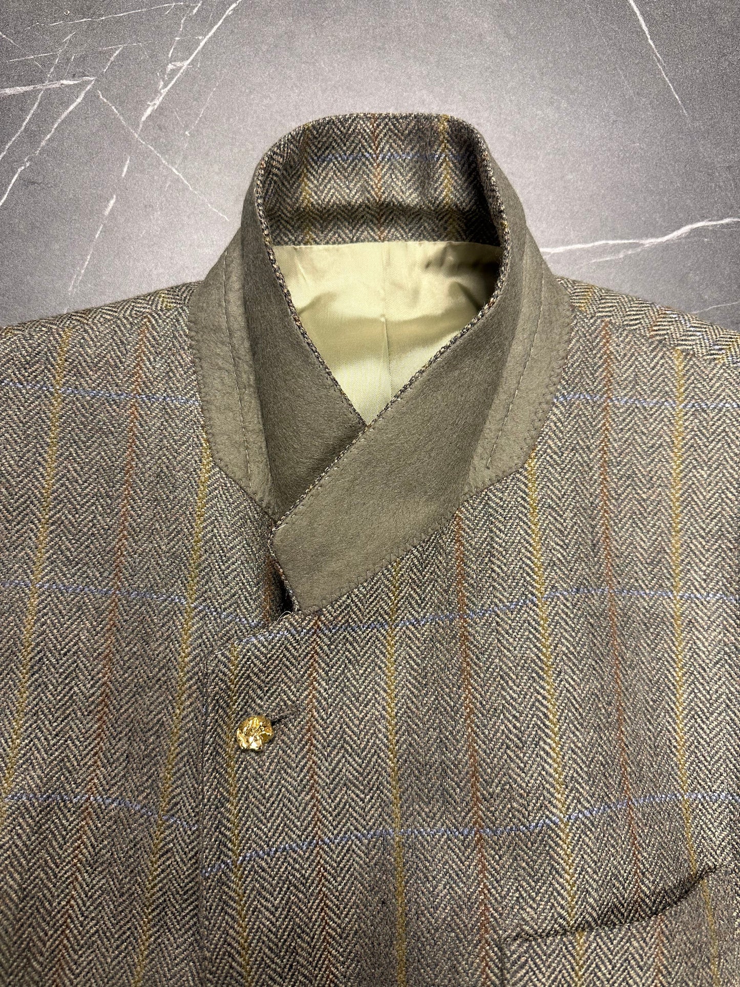 BOMBER 112 vidalyestudio