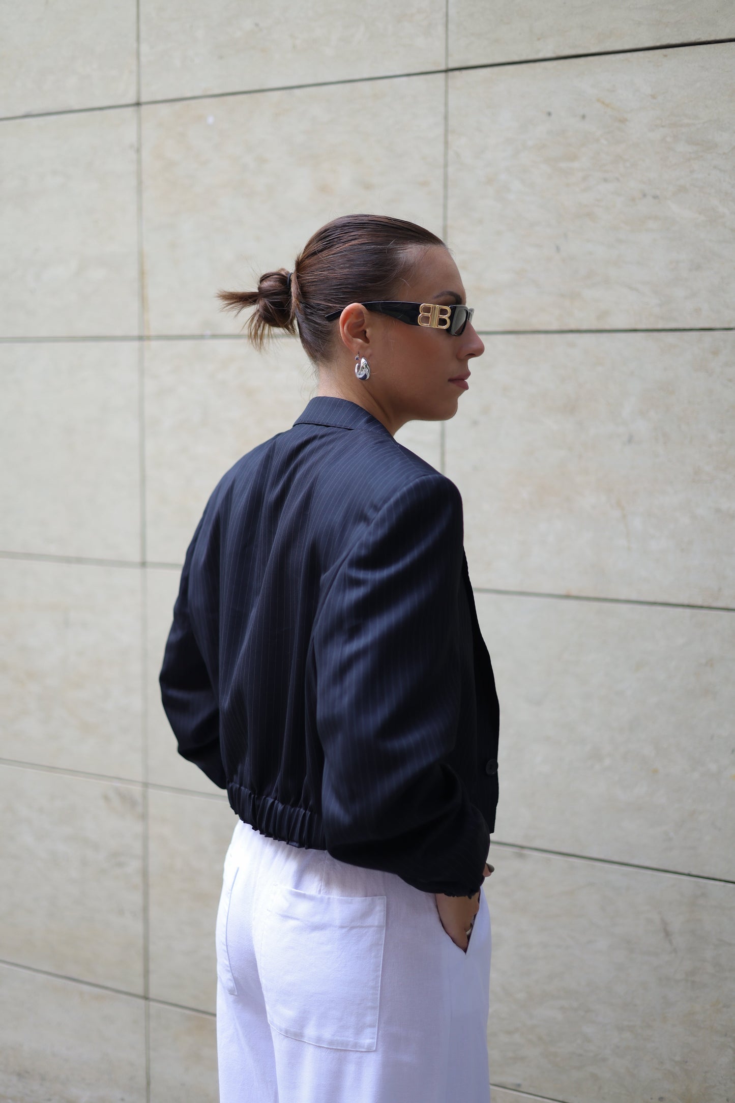 BOMBER 045 vidalyestudio