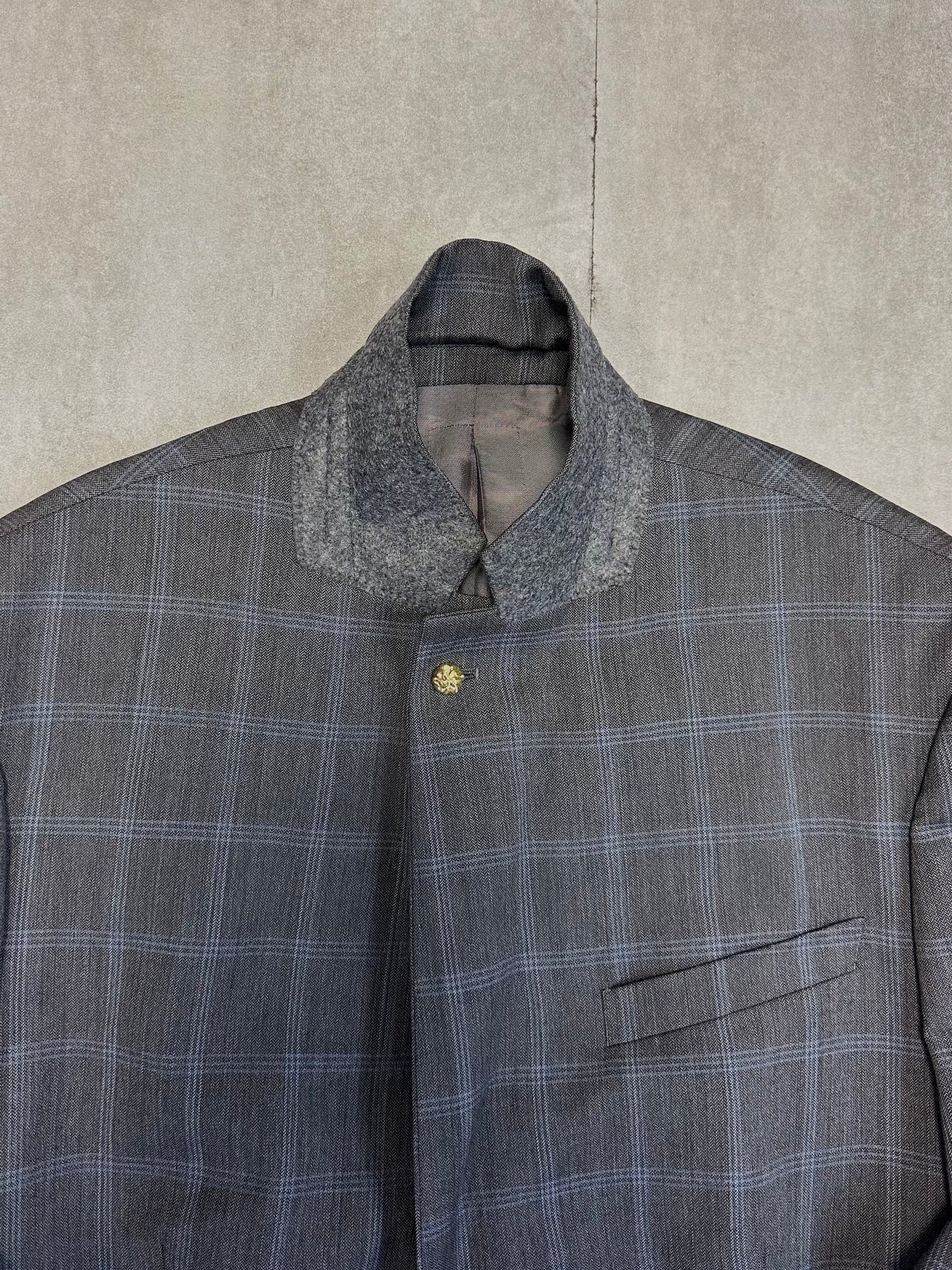 BOMBER 082 vidalyestudio