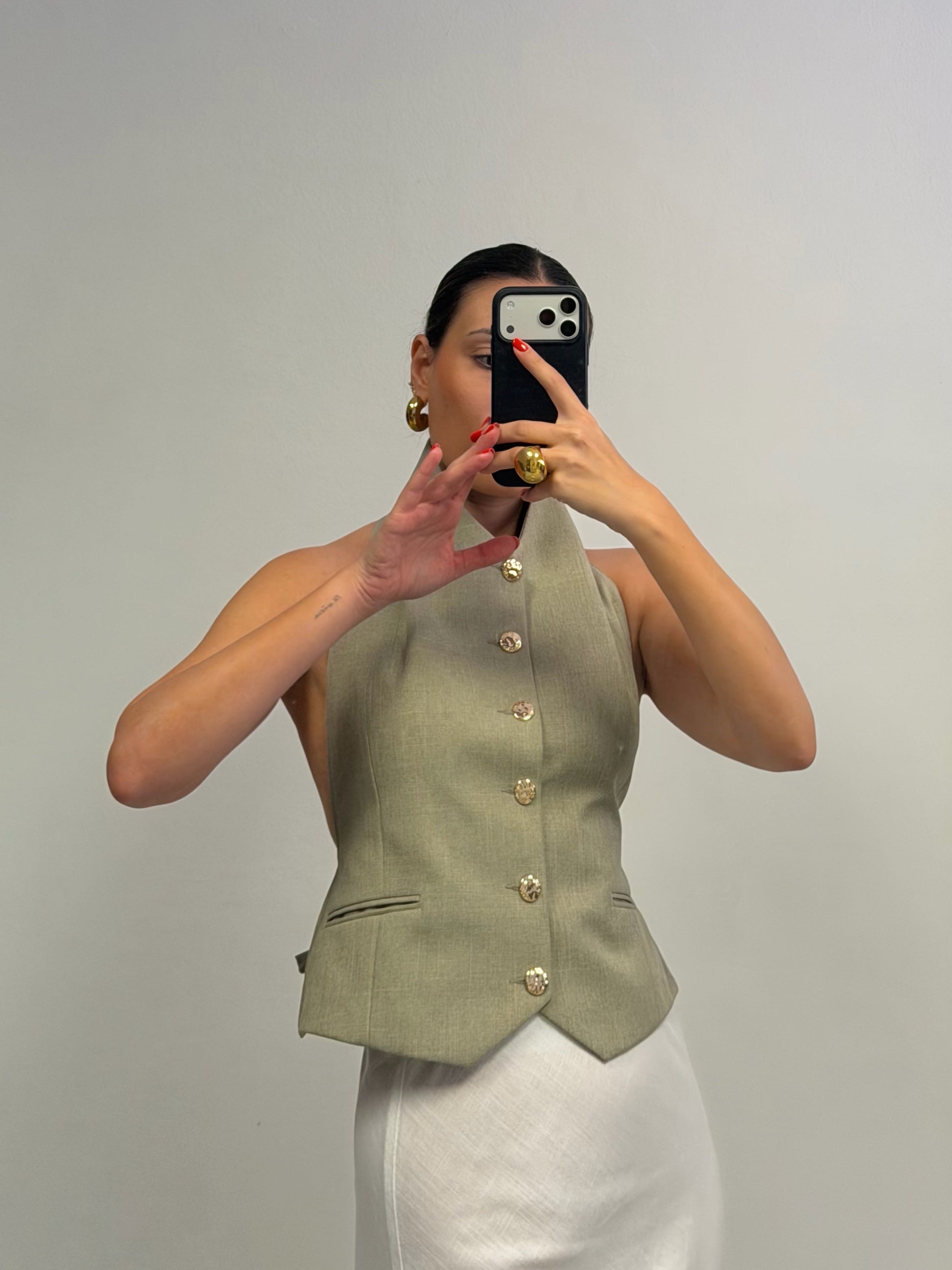 TOP HALTER 008 vidalyestudio