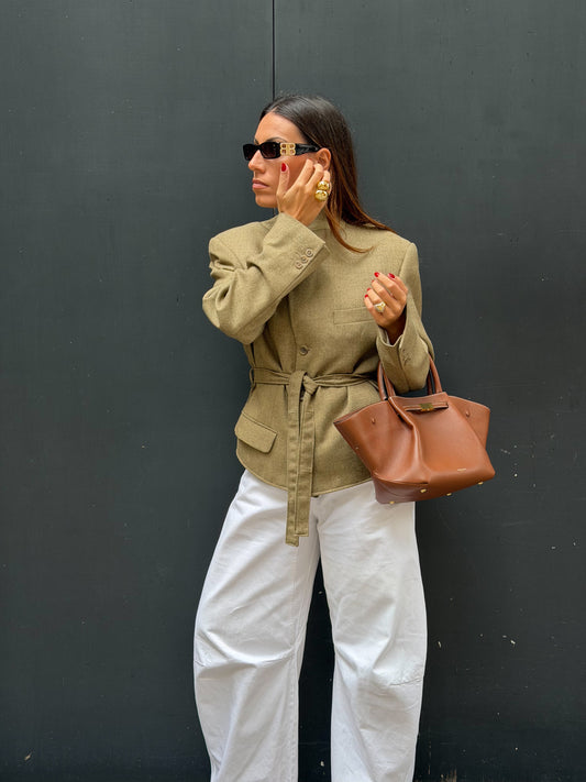 TRENCH 019 vidalyestudio
