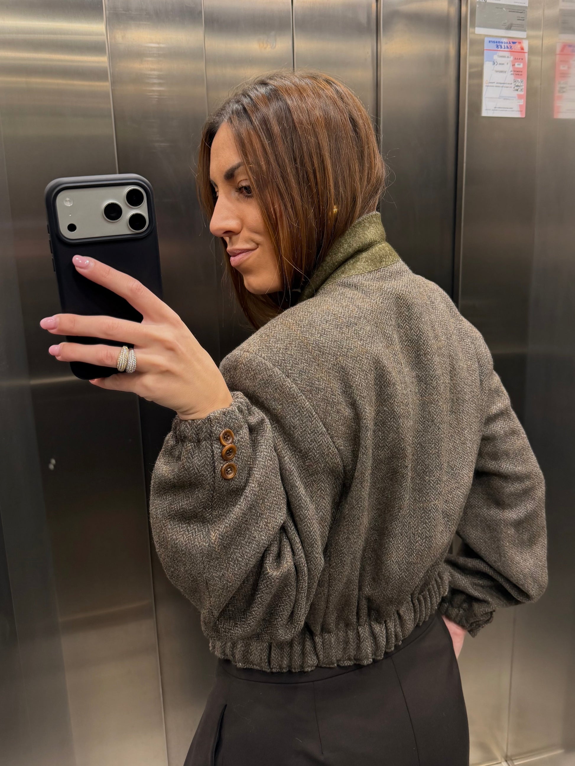 BOMBER 123 vidalyestudio
