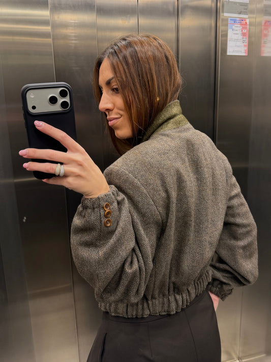 BOMBER 123 vidalyestudio