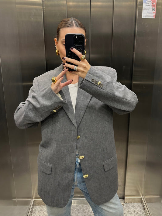 BLAZER JOYA VALENTINO vidalyestudio