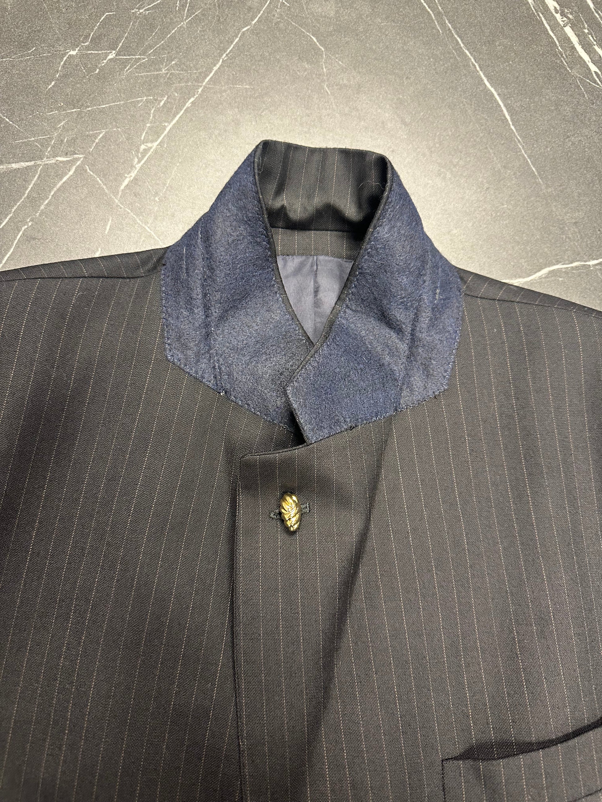 BLAZER JOYA 020 vidalyestudio