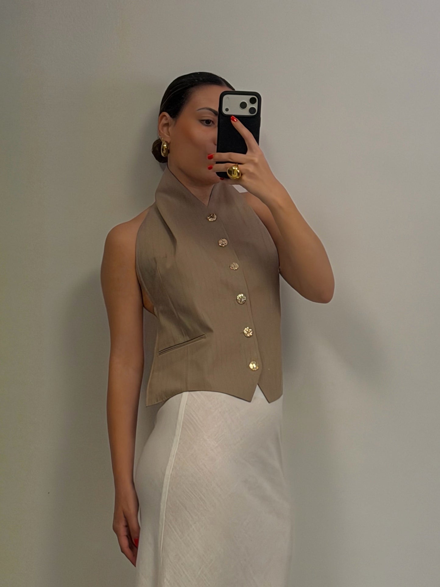 TOP HALTER 004 vidalyestudio