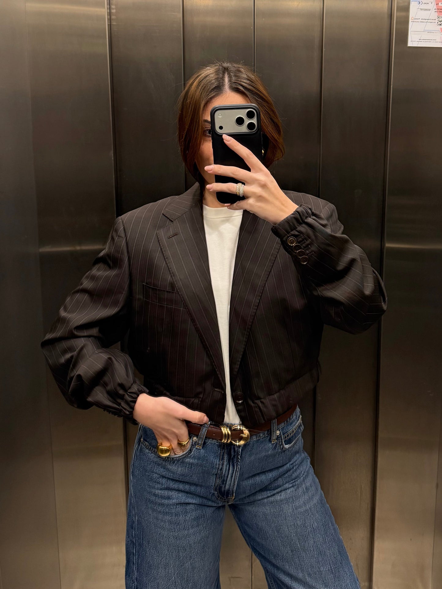 BOMBER 141 vidalyestudio