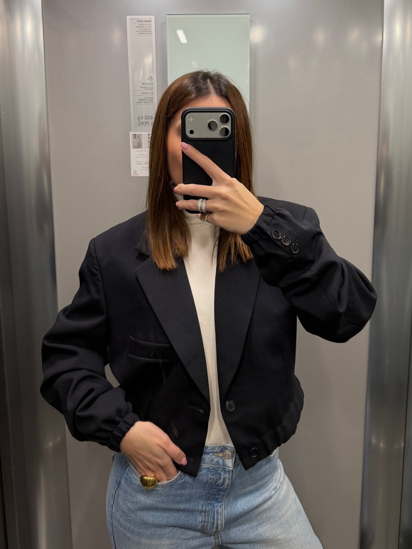 BOMBER 128 vidalyestudio