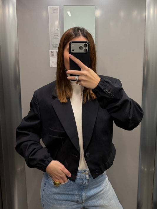 BOMBER 128 vidalyestudio