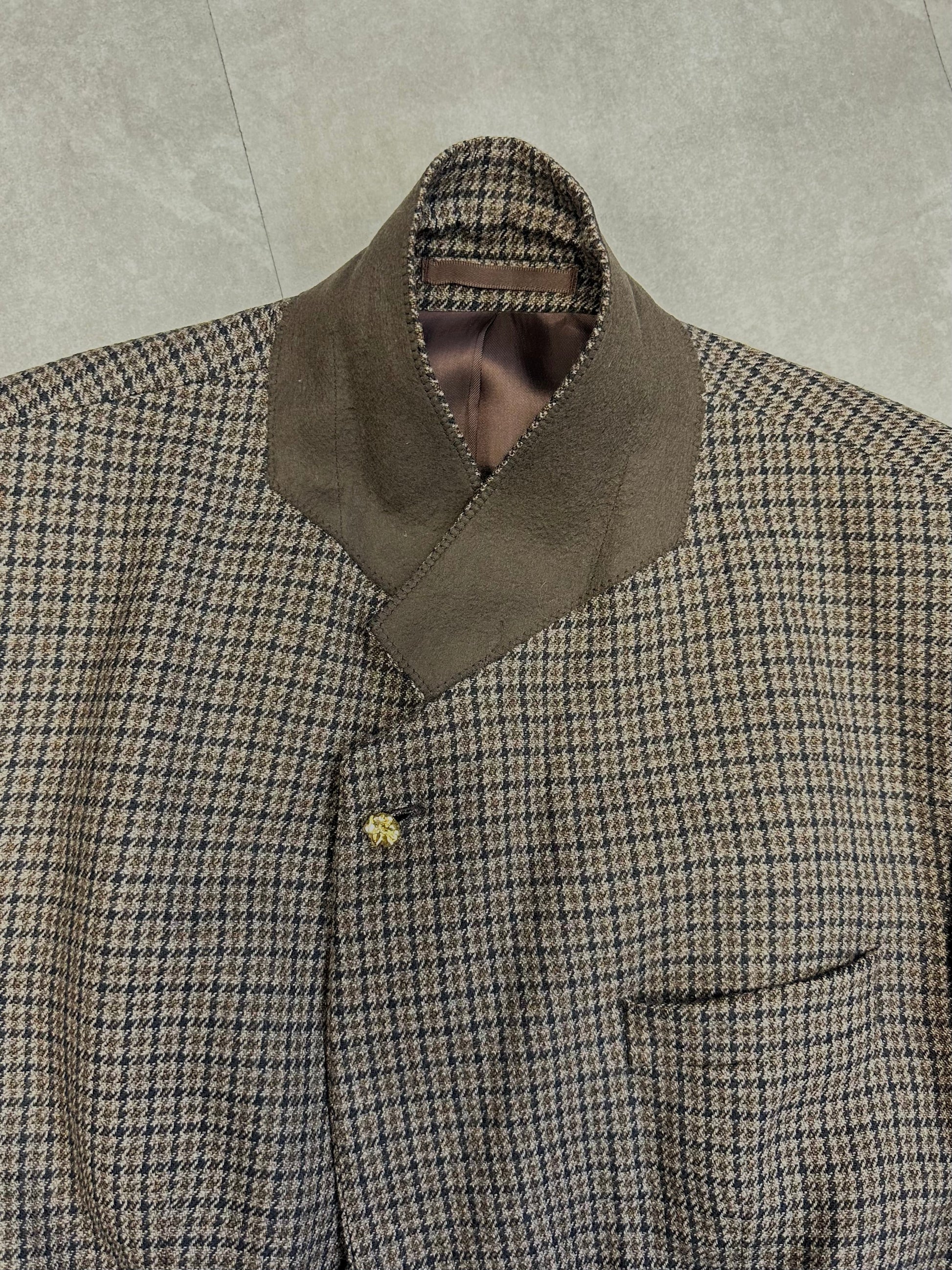 BOMBER 081 vidalyestudio
