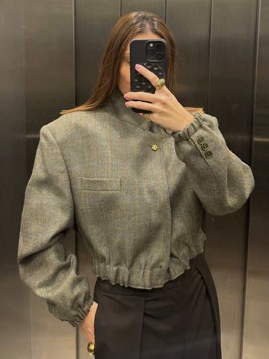 BOMBER 112 vidalyestudio