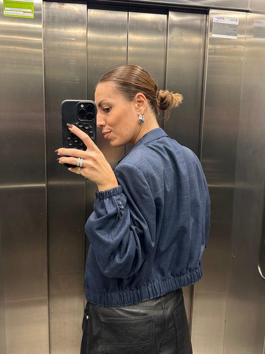 BOMBER 065 vidalyestudio