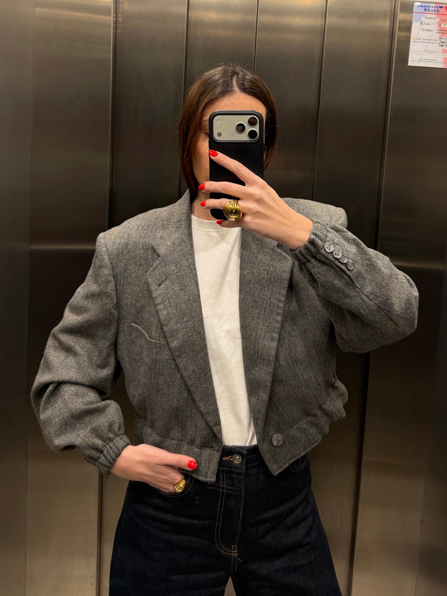 BOMBER 157 vidalyestudio