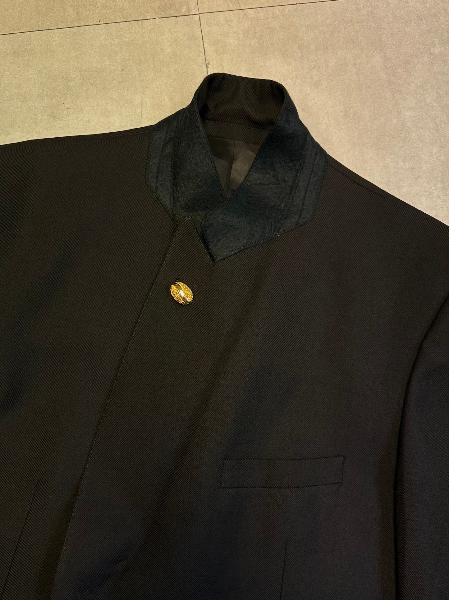 BLAZER JOYA 06 vidalyestudio