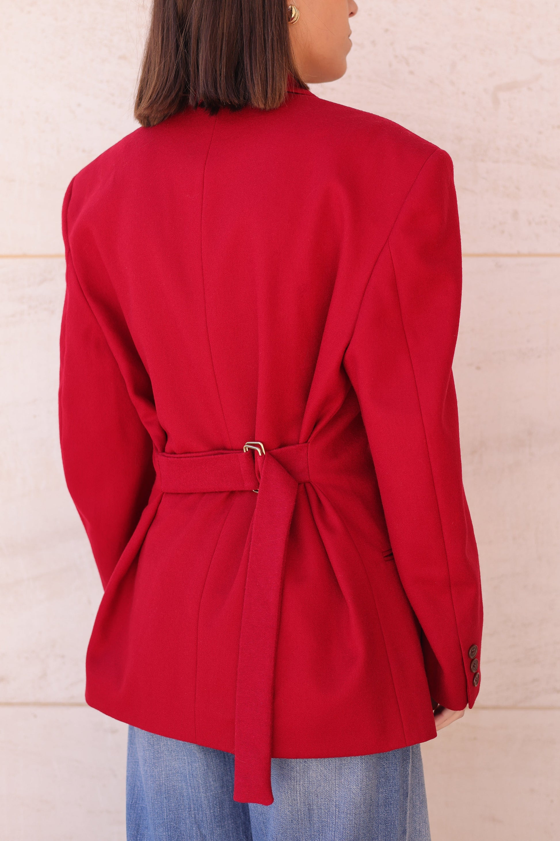 BELT BLAZER 001 vidalyestudio