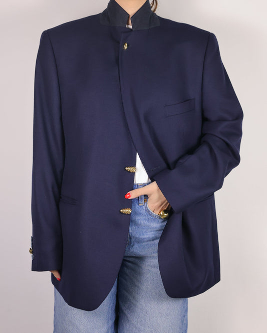 GOLDEN BLAZER 5 vidalyestudio