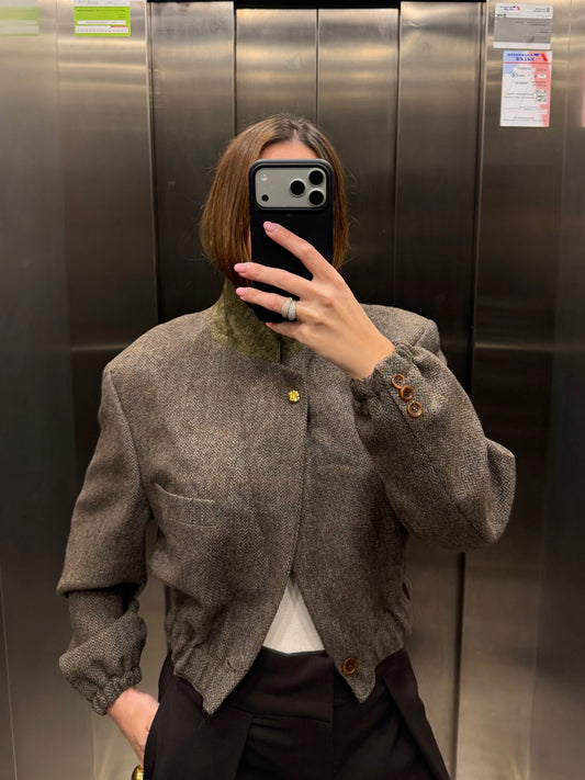 BOMBER 123 vidalyestudio