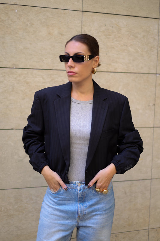BOMBER 057 vidalyestudio