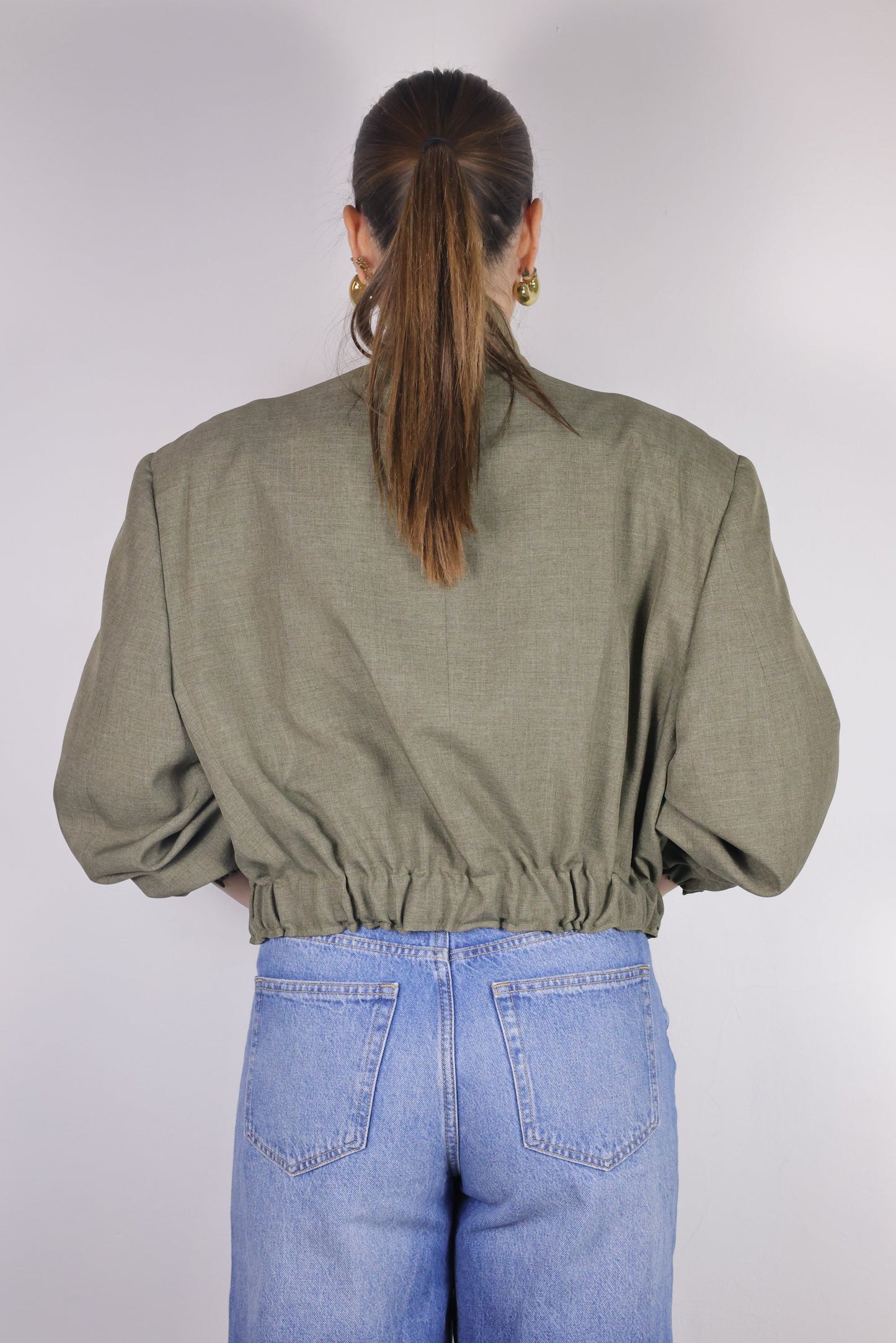 BOMBER 5 vidalyestudio