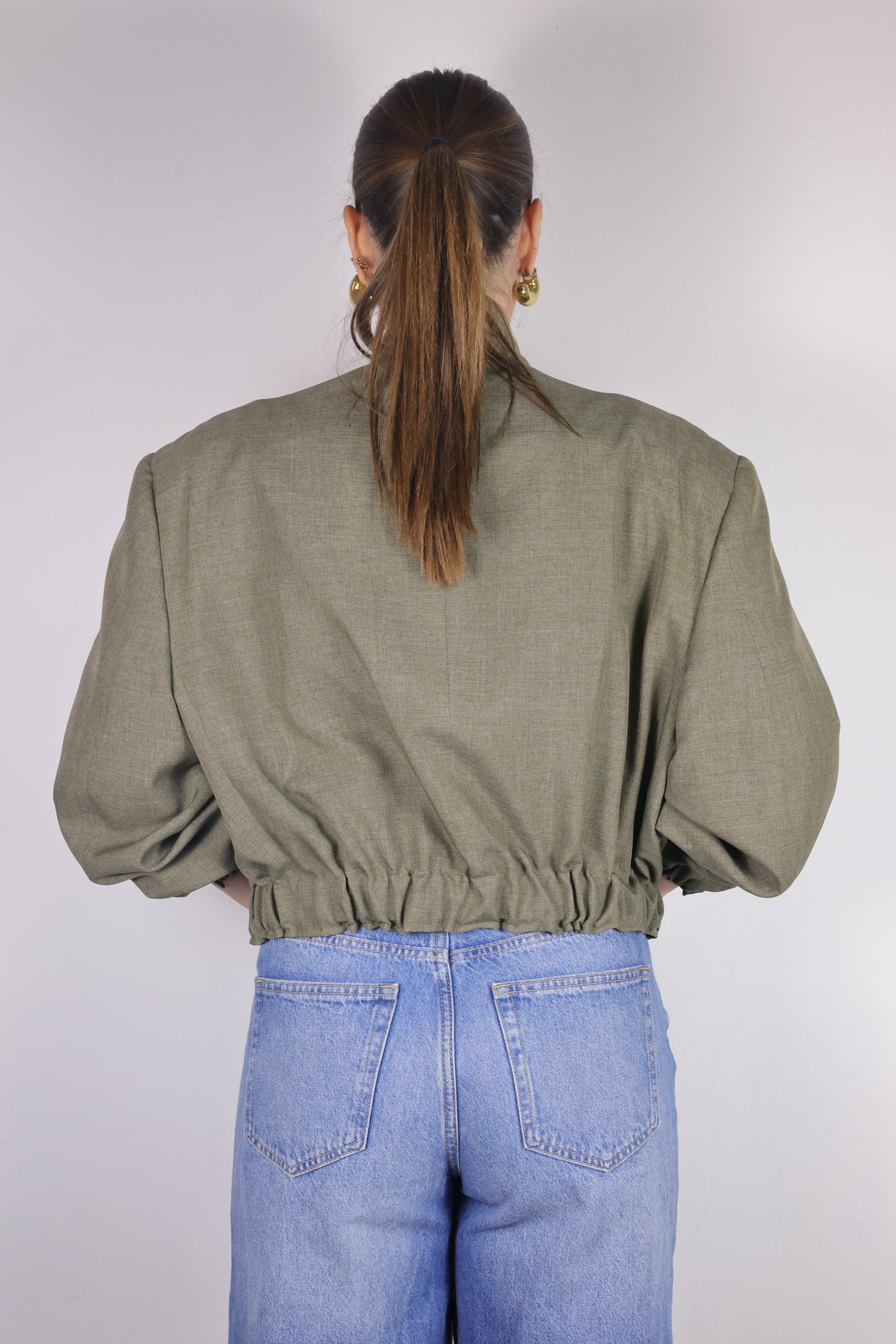 BOMBER 5 vidalyestudio