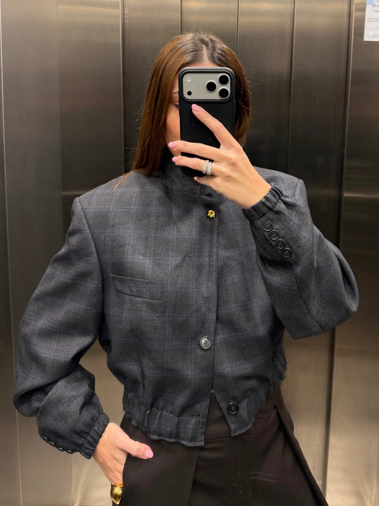 BOMBER 125 vidalyestudio