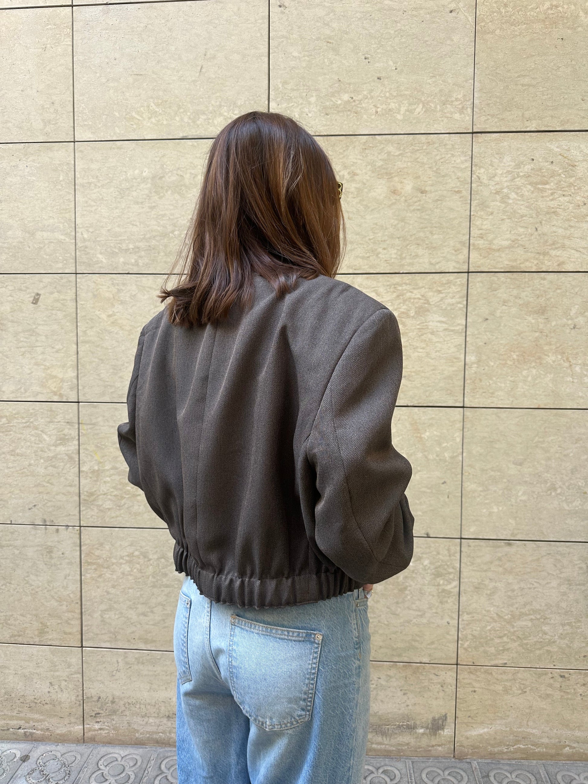 BOMBER 072 vidalyestudio