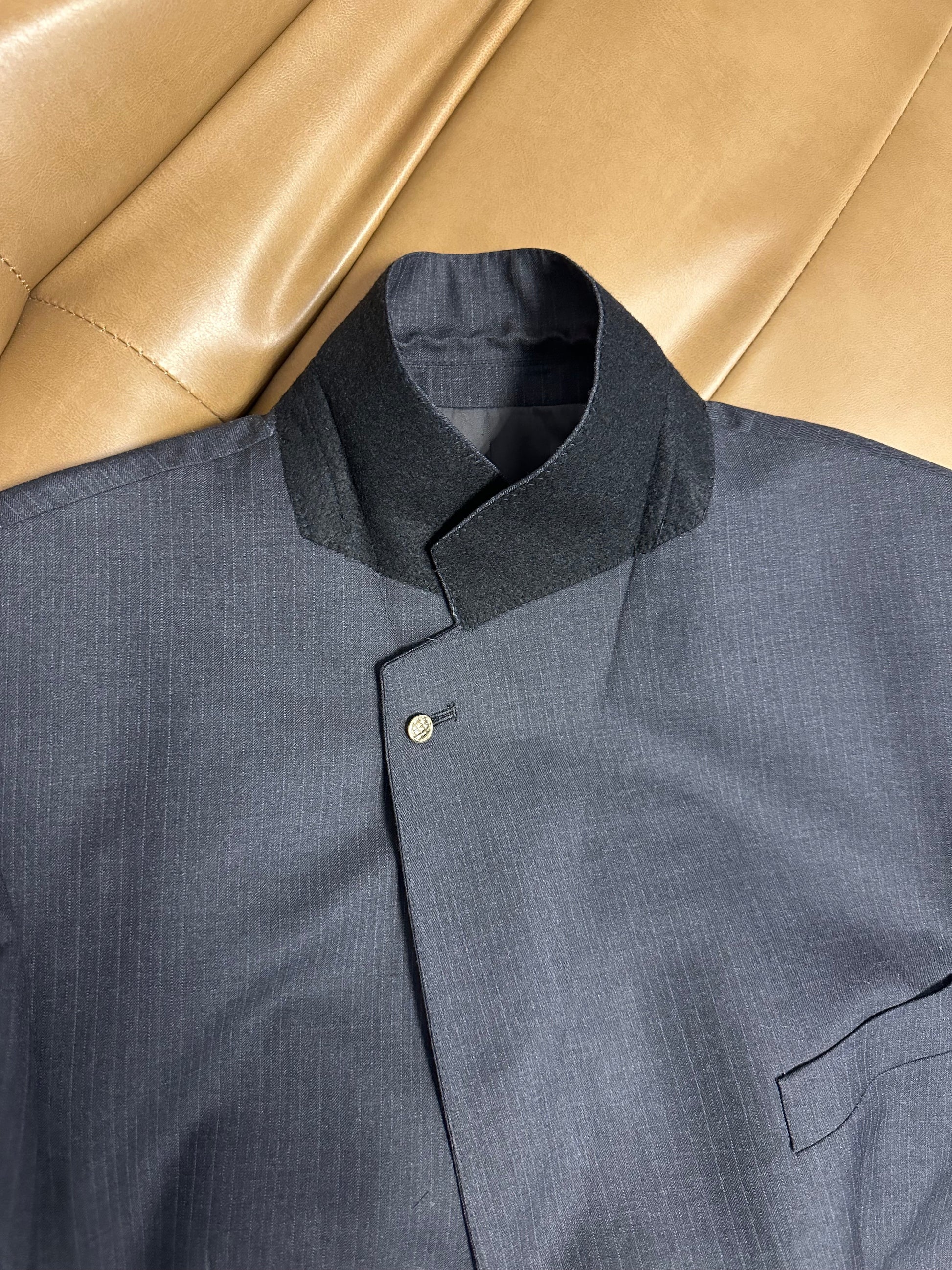 BOMBER 069 vidalyestudio