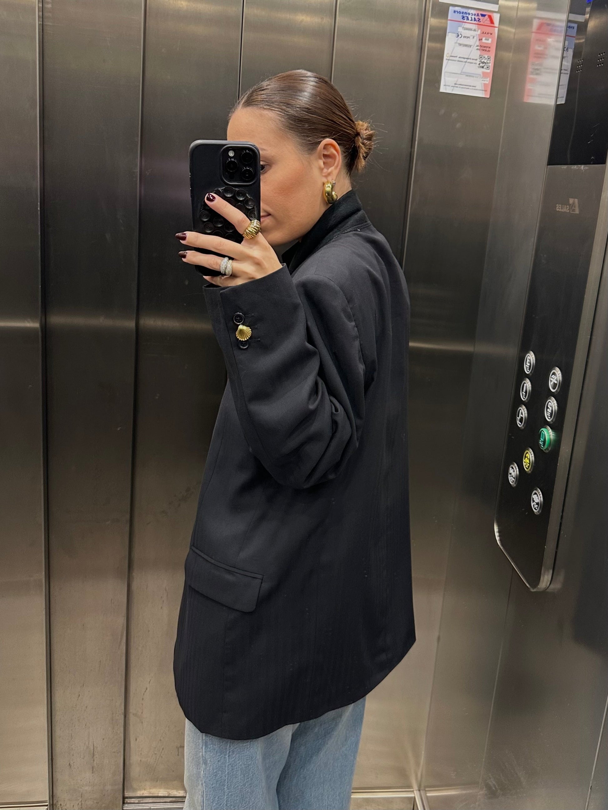 BLAZER JOYA 013 vidalyestudio