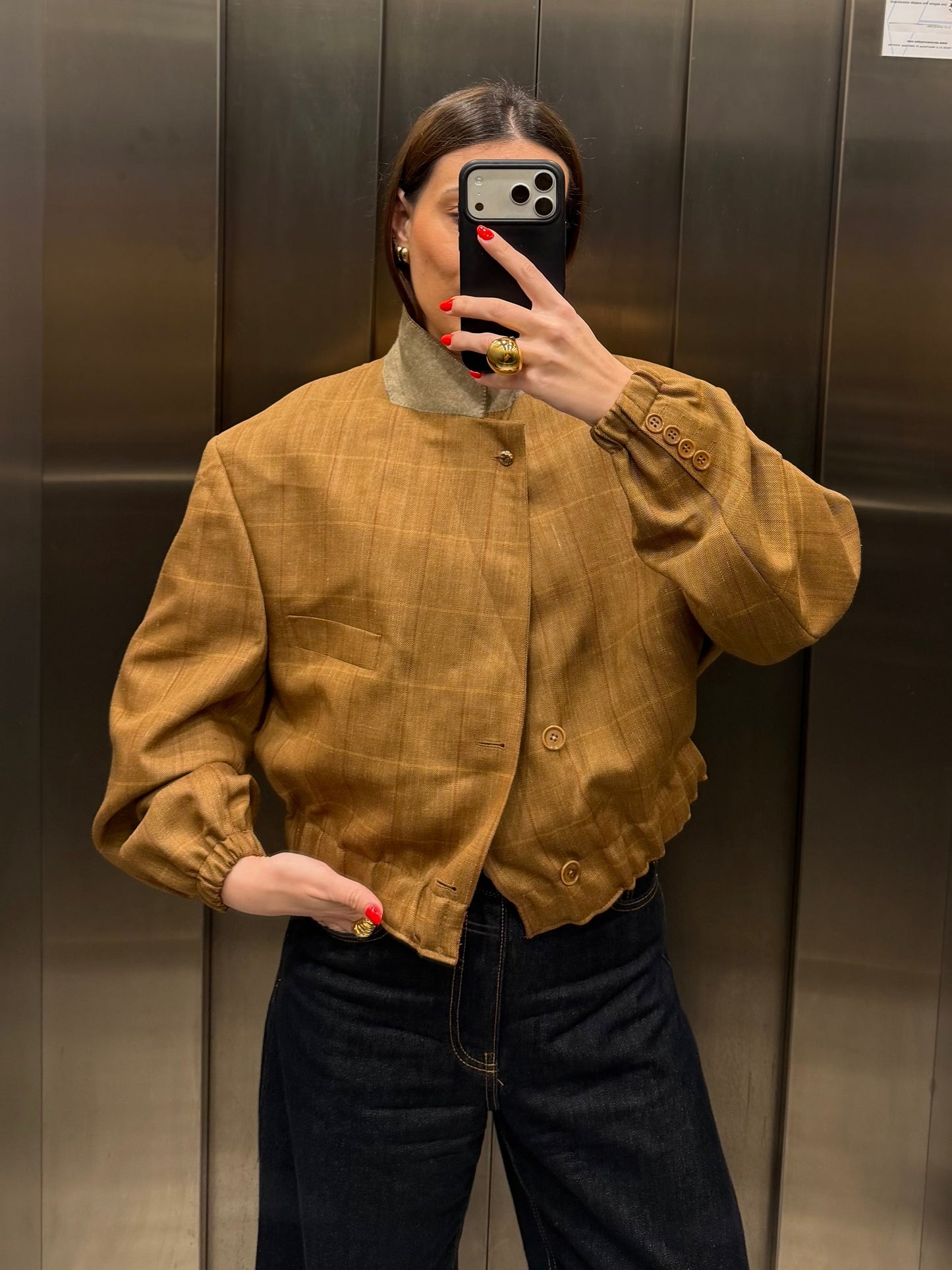 BOMBER 158 vidalyestudio