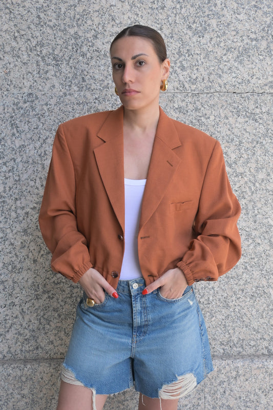 BOMBER 023 vidalyestudio