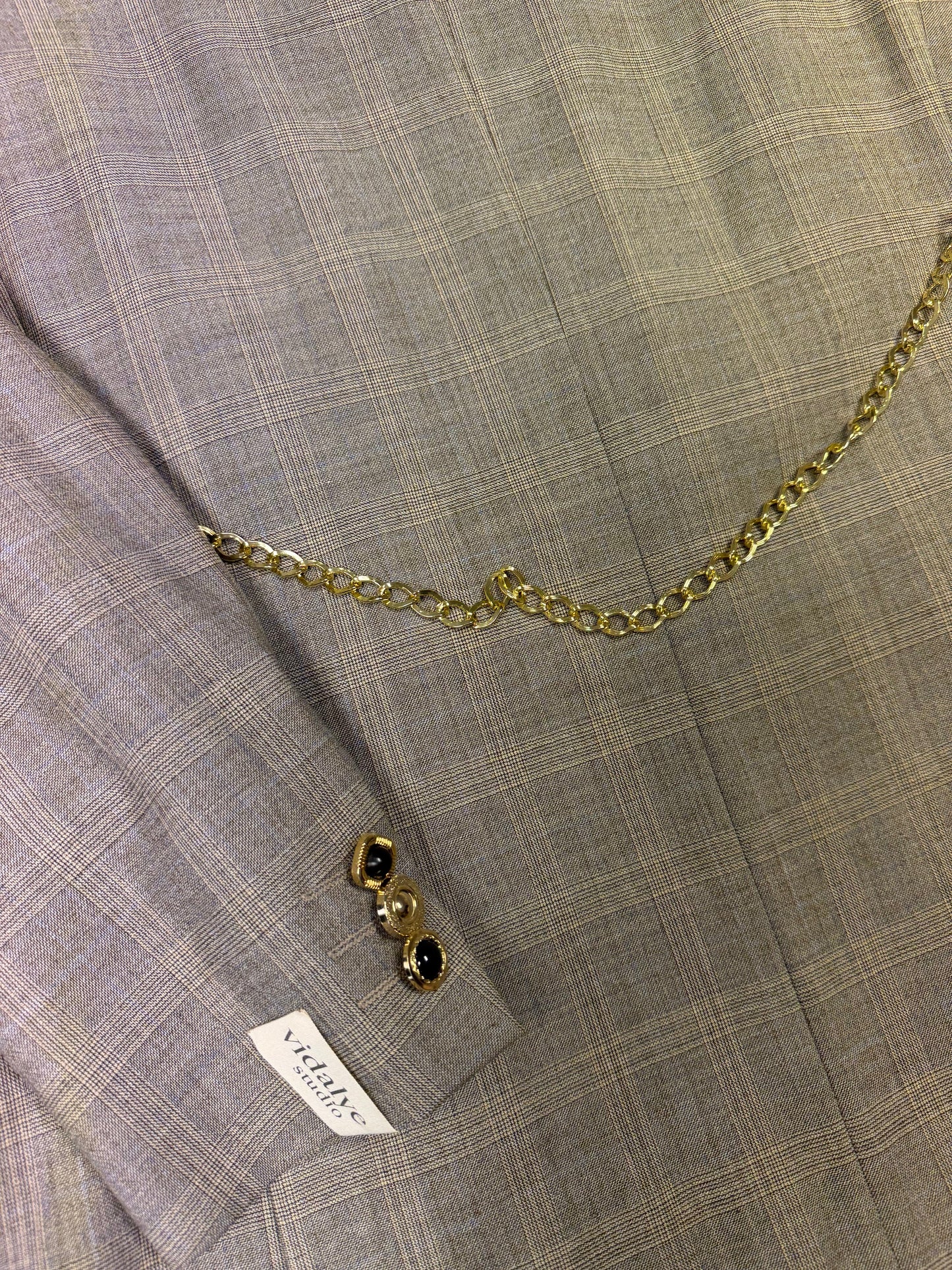 BLAZER JOYA 026 vidalyestudio