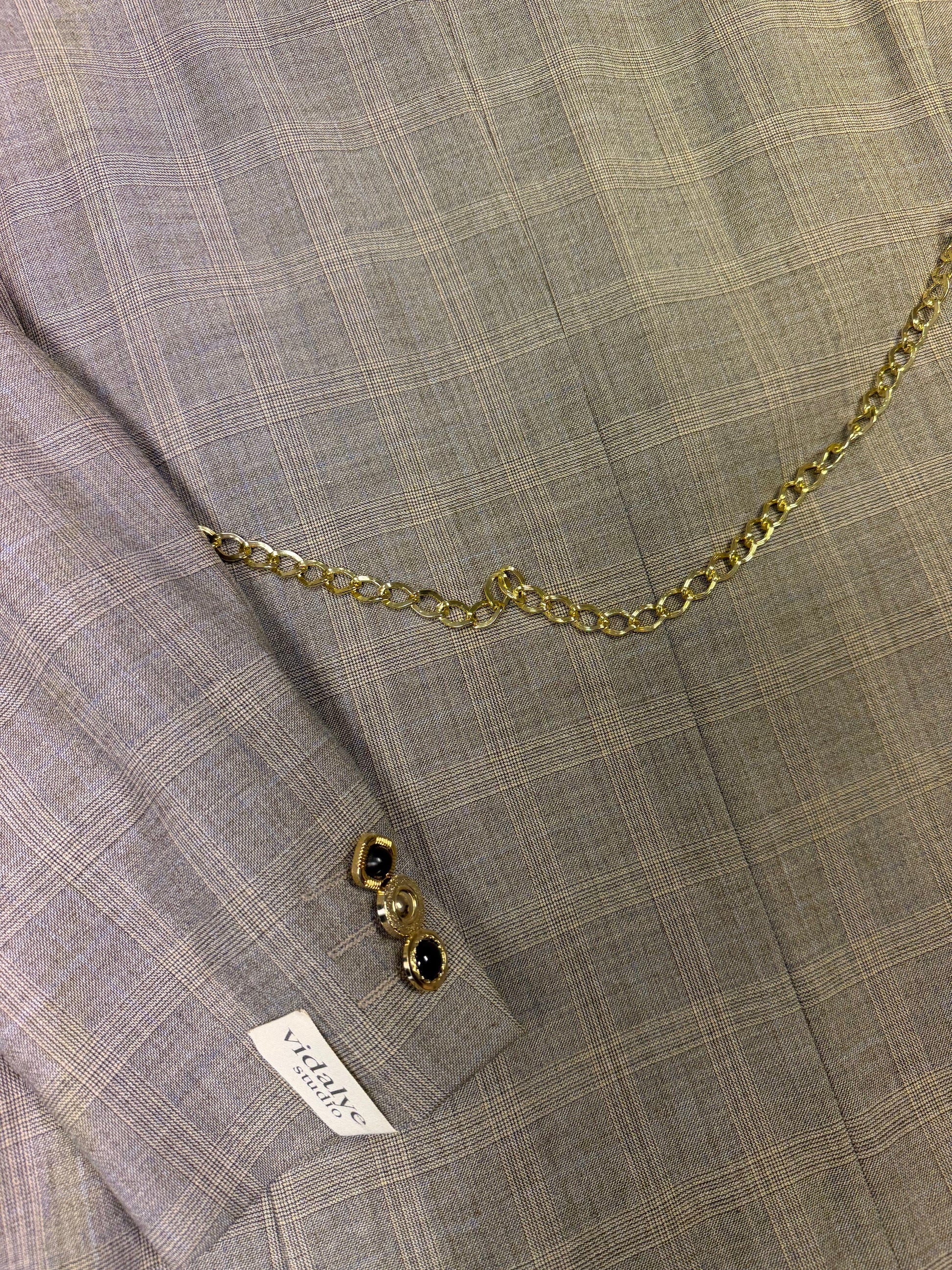 BLAZER JOYA 026 vidalyestudio